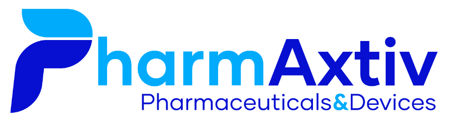 Pharmaxtiv